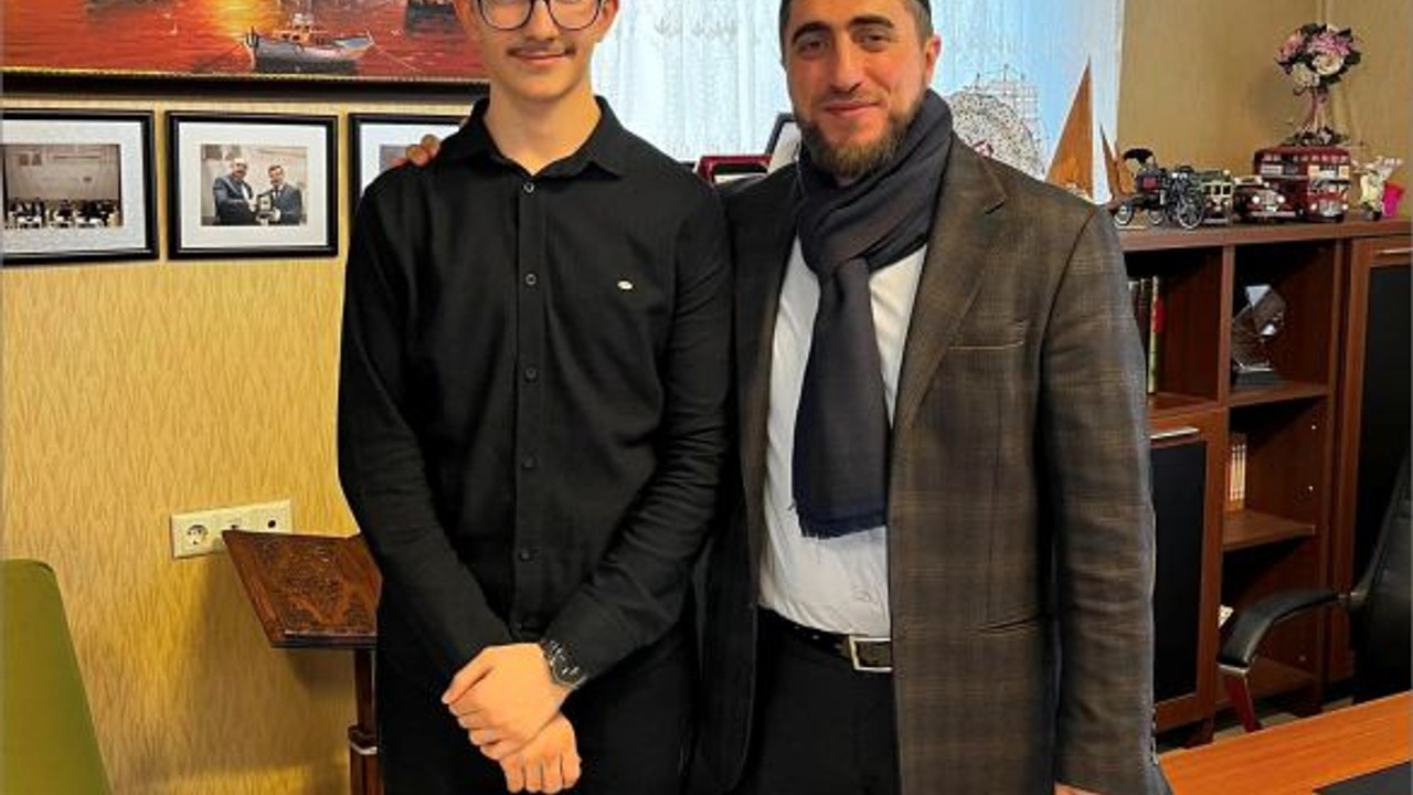 Öyle Bir şey Yaptık ki Hafızlık İçin Sıraya Girdiler