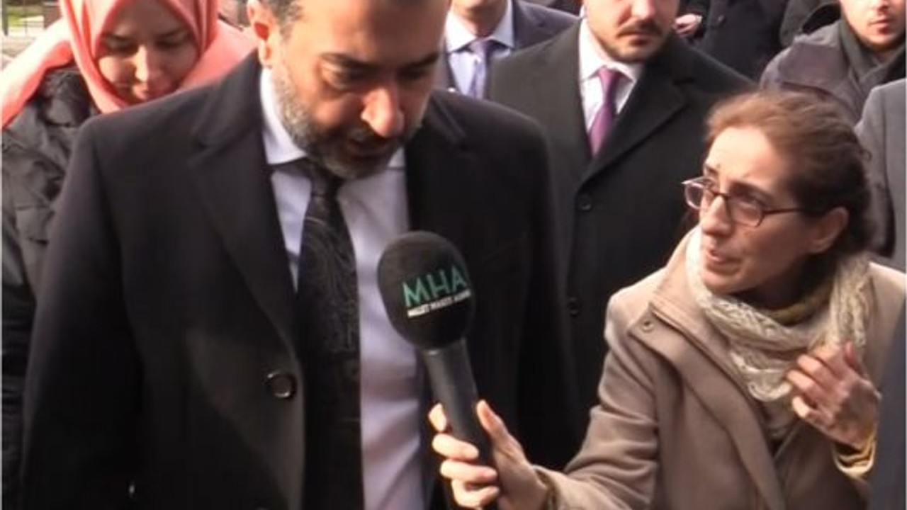 Hakan Han Özcan: Zaferin Arifesindeyiz