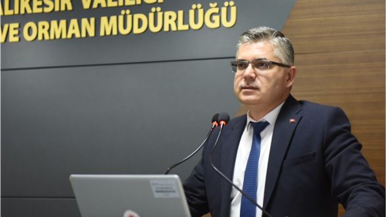 İl Tarım Müdürlüğü'nden Çiftçilere Destek