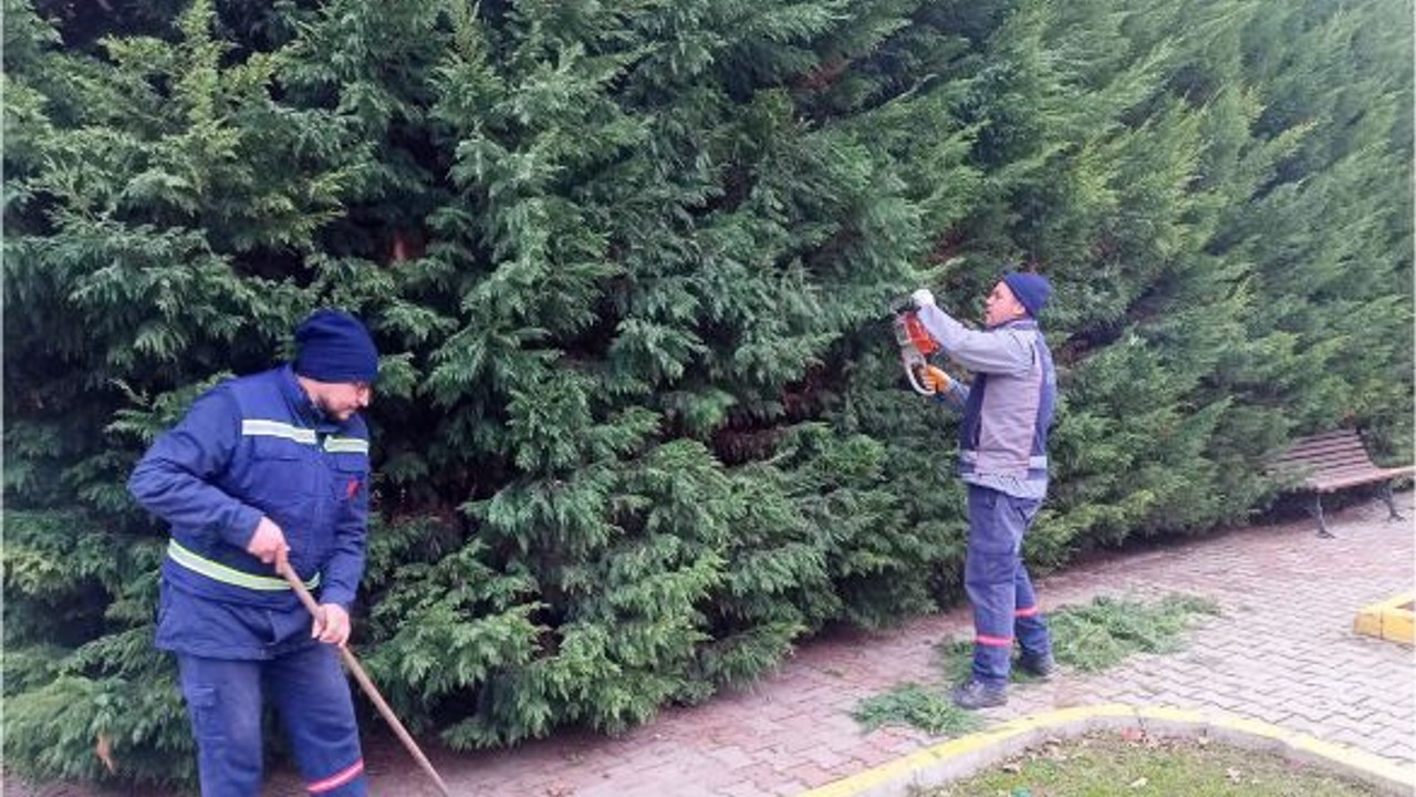 Karesi Belediyesi'nden Şehre Yeni Dokunuş
