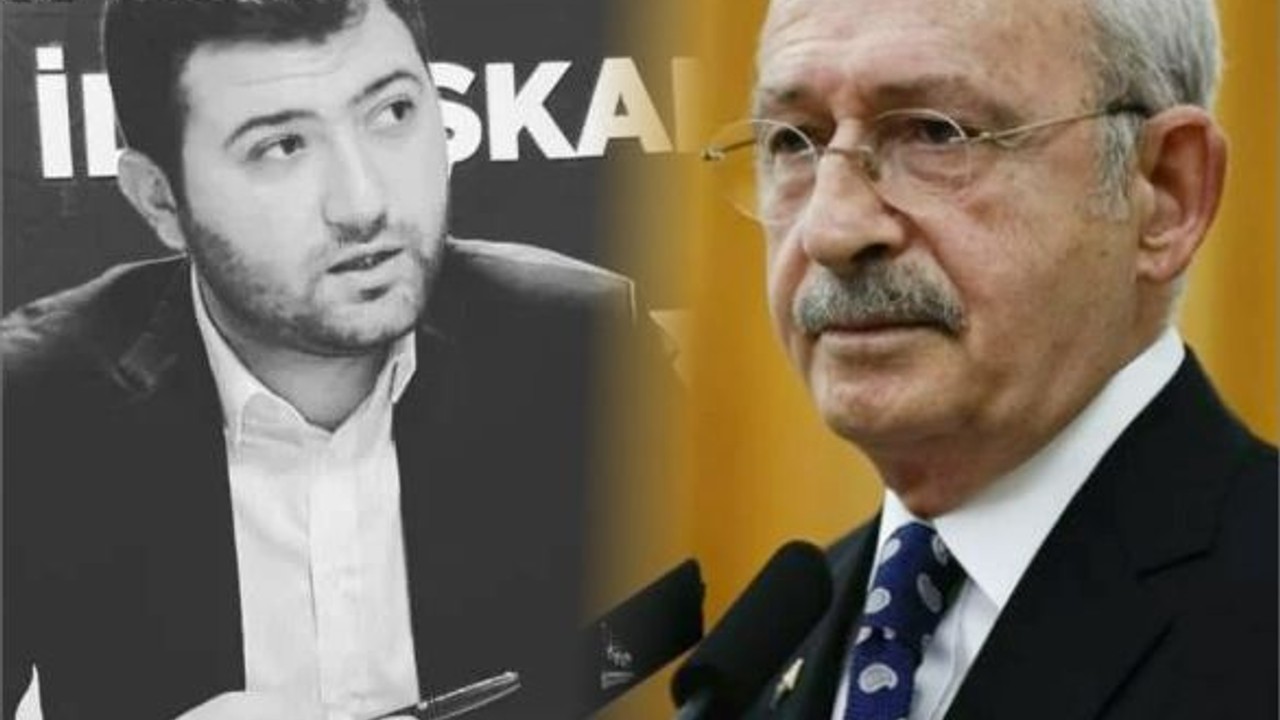 Kemal Kılıçdaroğlu'ndan Hüseyin Murat Uysal İçin Başsağlığı Mesajı