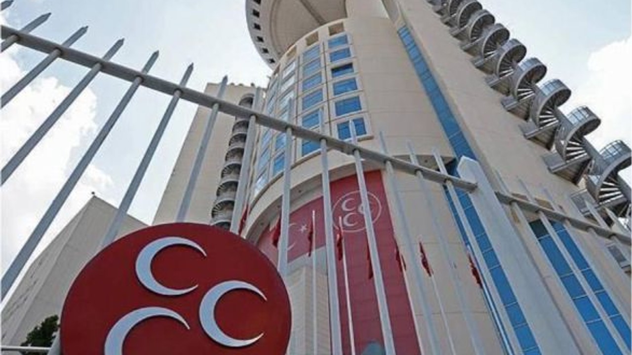 MHP Belediye Başkan Adaylarını Açıkladı