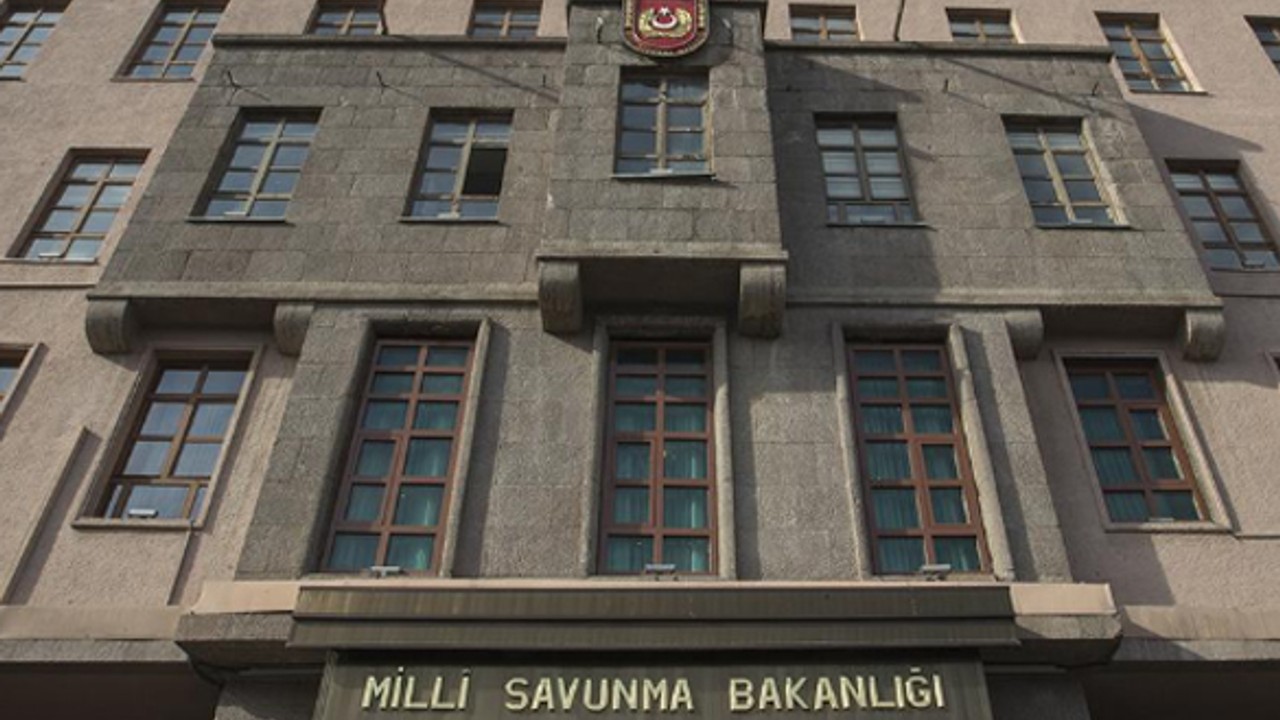 MSB, şehit askerlerin isimlerini açıkladı