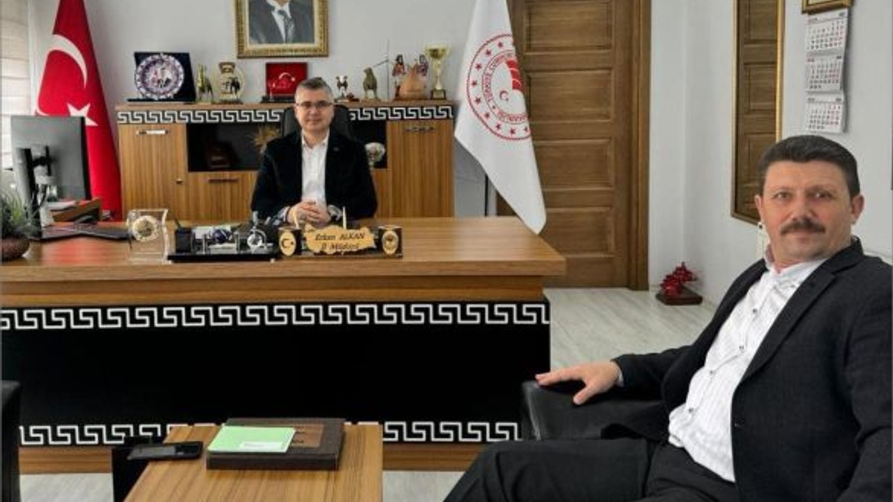 'Öğreniyorum Kazanıyorum' Programı Balıkesir'de