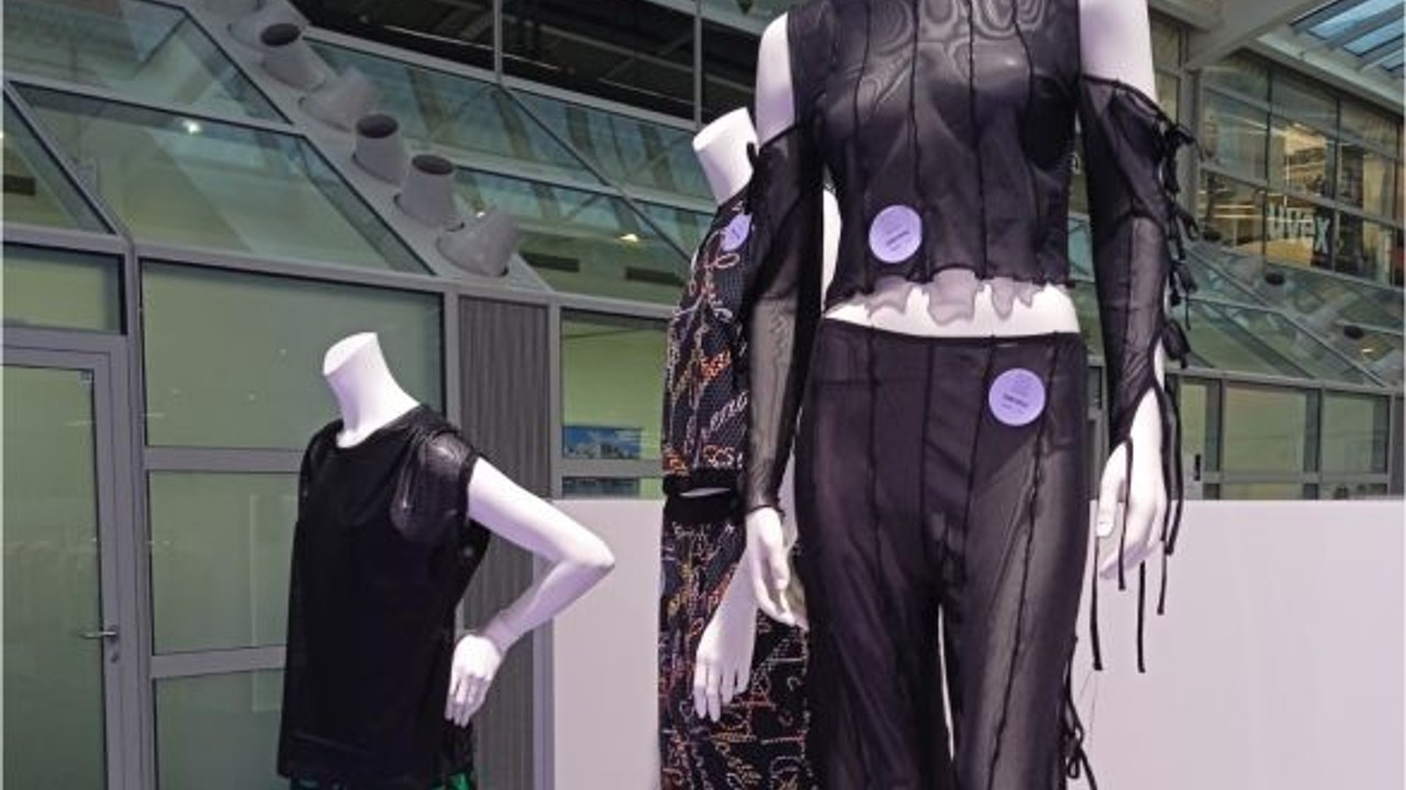 Türk Moda Endüstrisi Almanya'yı Hedef Alıyor