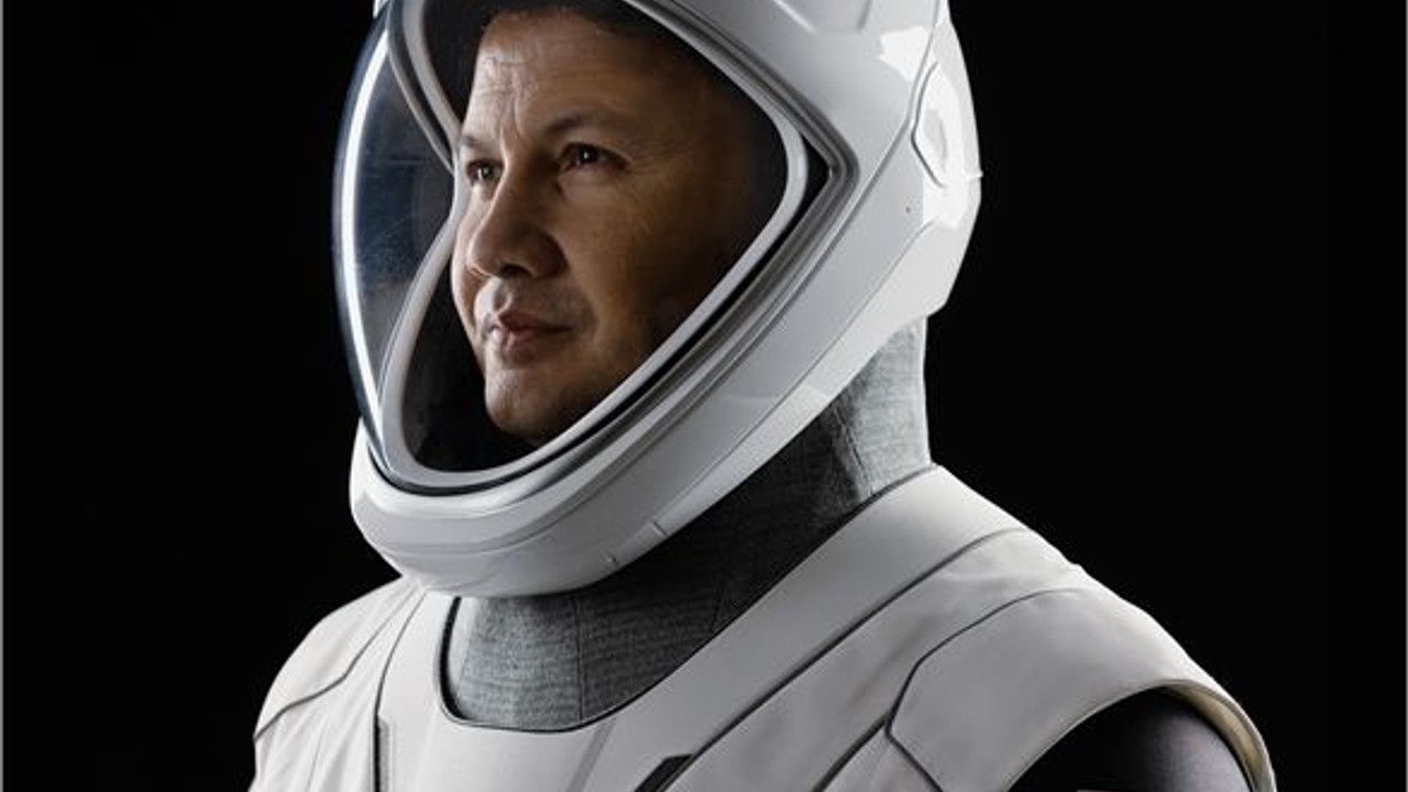 İlk Türk Astronot Uzay Dönüşü Balıkesir'e Gelecek