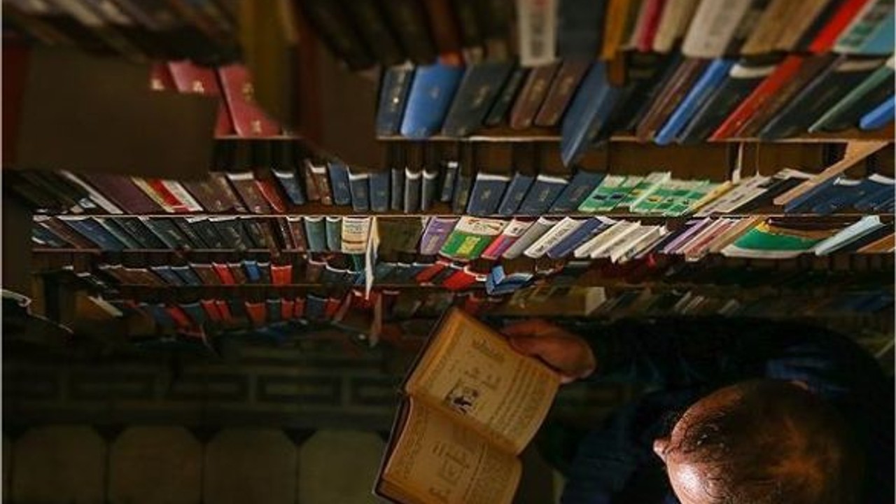 Kültür ve Turizm Bakanlığınca 2023'te 400 milyondan fazla bandrol satıldı