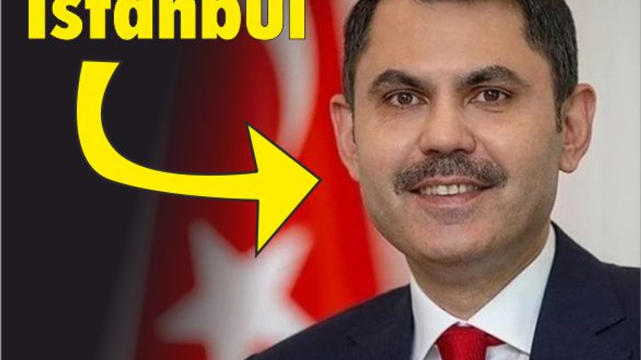 İstanbul Adayı Kesinleşti mi? İstanbul İçin Murat Kurum Aday mı?