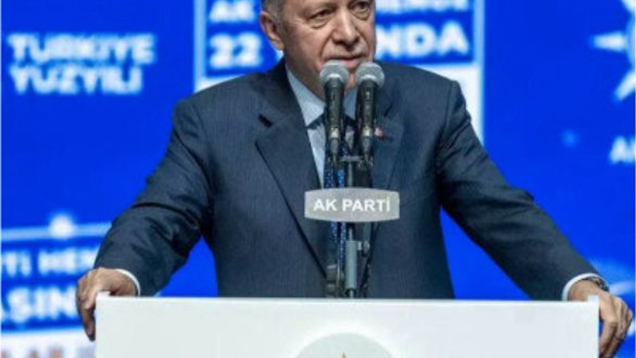 AK Parti'nin Adayları Belli Oluyor