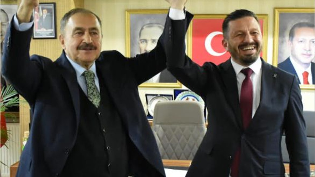 EROĞLU BALIKESİR’DE