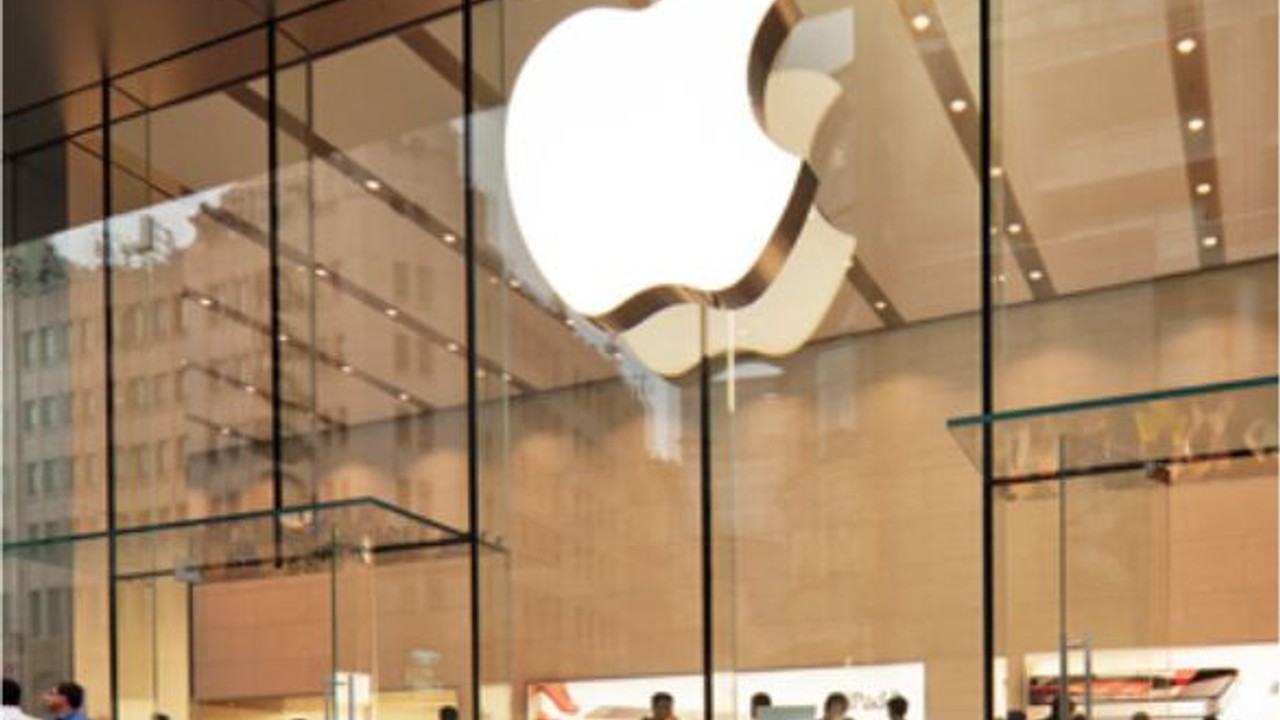 Apple'ın AB'deki Yeni Uygulama Politikaları