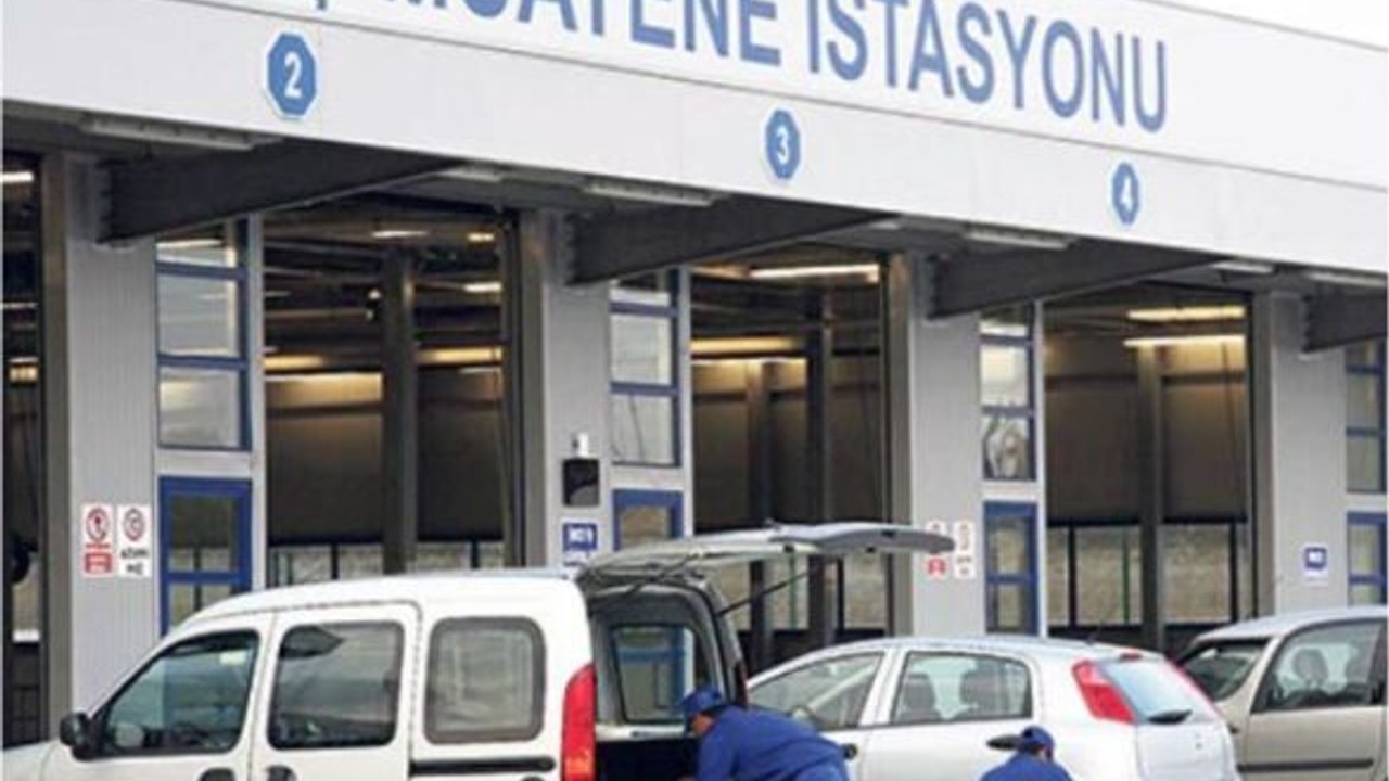 2024 Araç Muayene Ücretleri