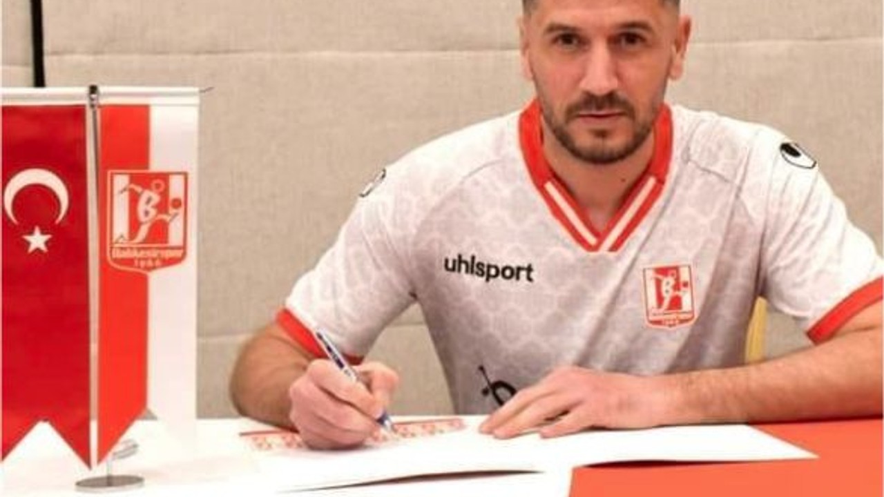 Balıkesirspor Transfer Gündeminde 3 Yeni İsim