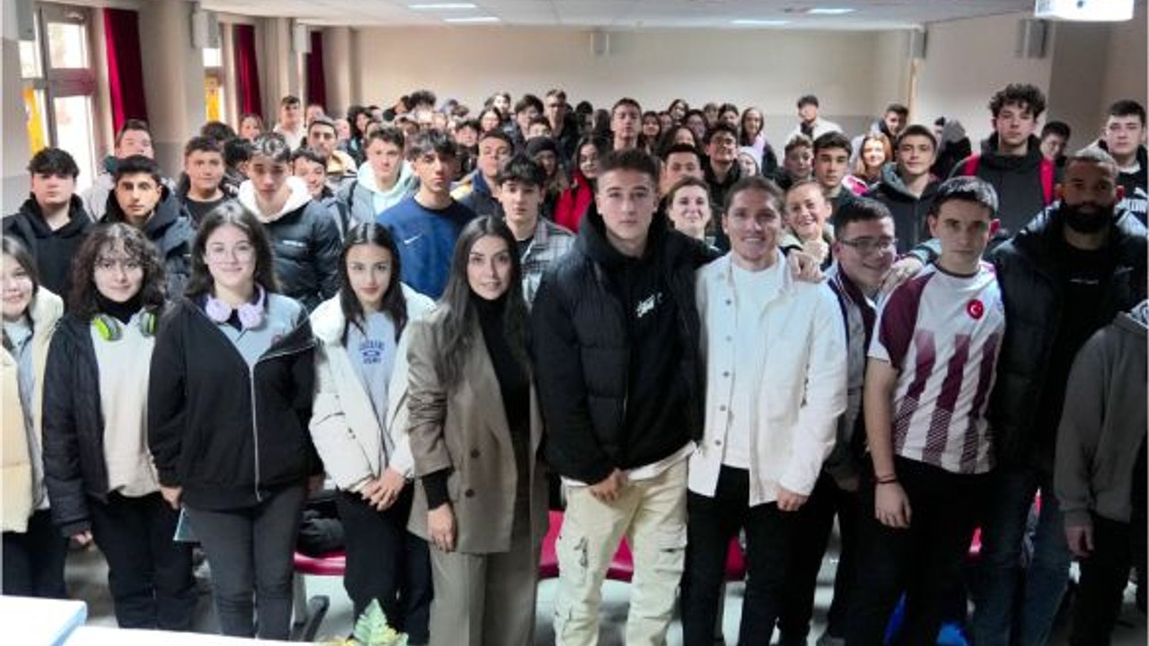 Bandırmaspor'dan Toplumla Bütünleşme Hamlesi