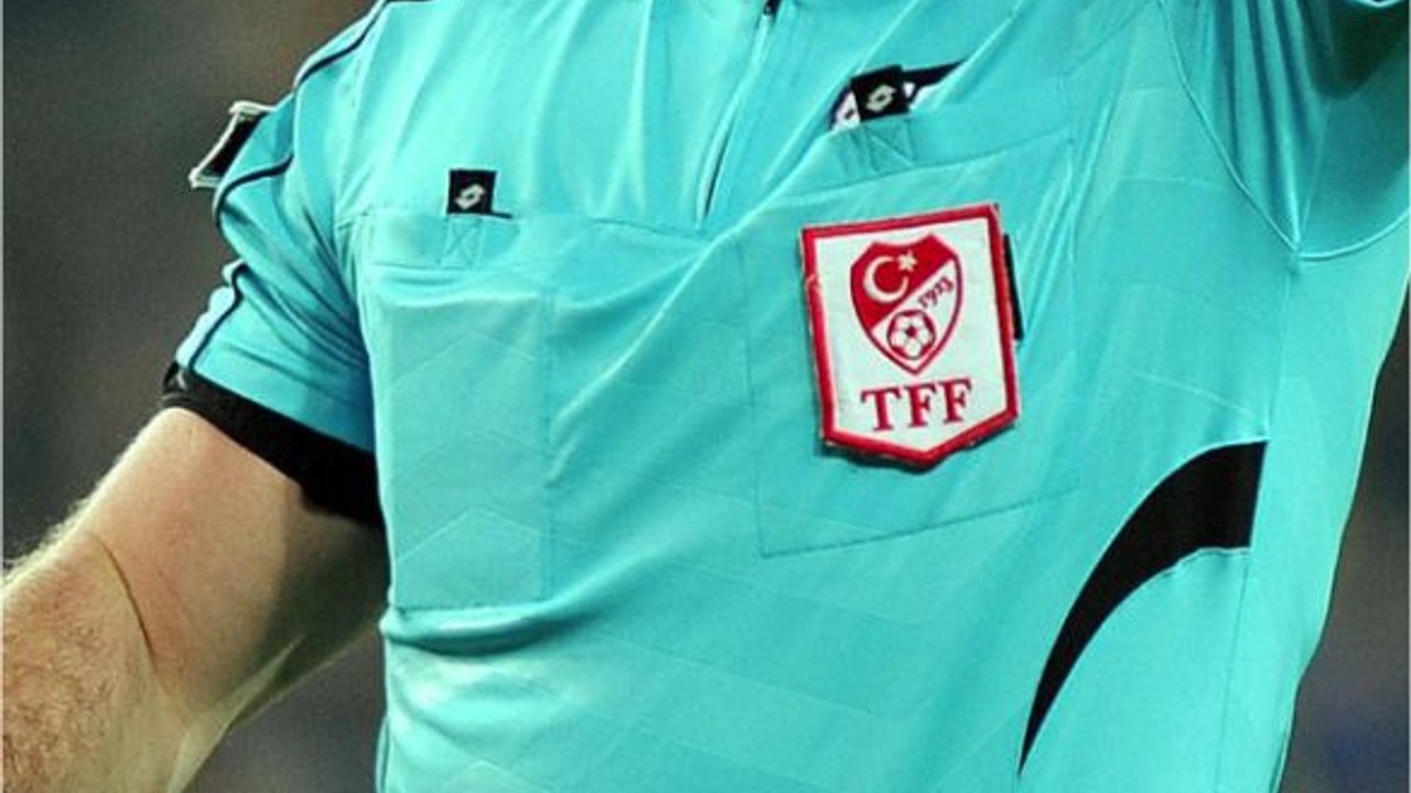 Bandırmaspor Maçının Hakemi Belli Oldu