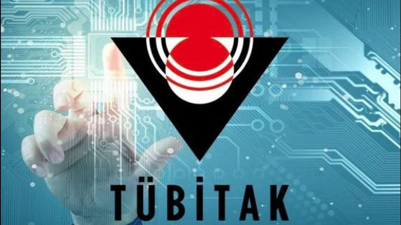 BAÜN TÜBİTAK-BİDEB Bursu İle Onurlandırıldı