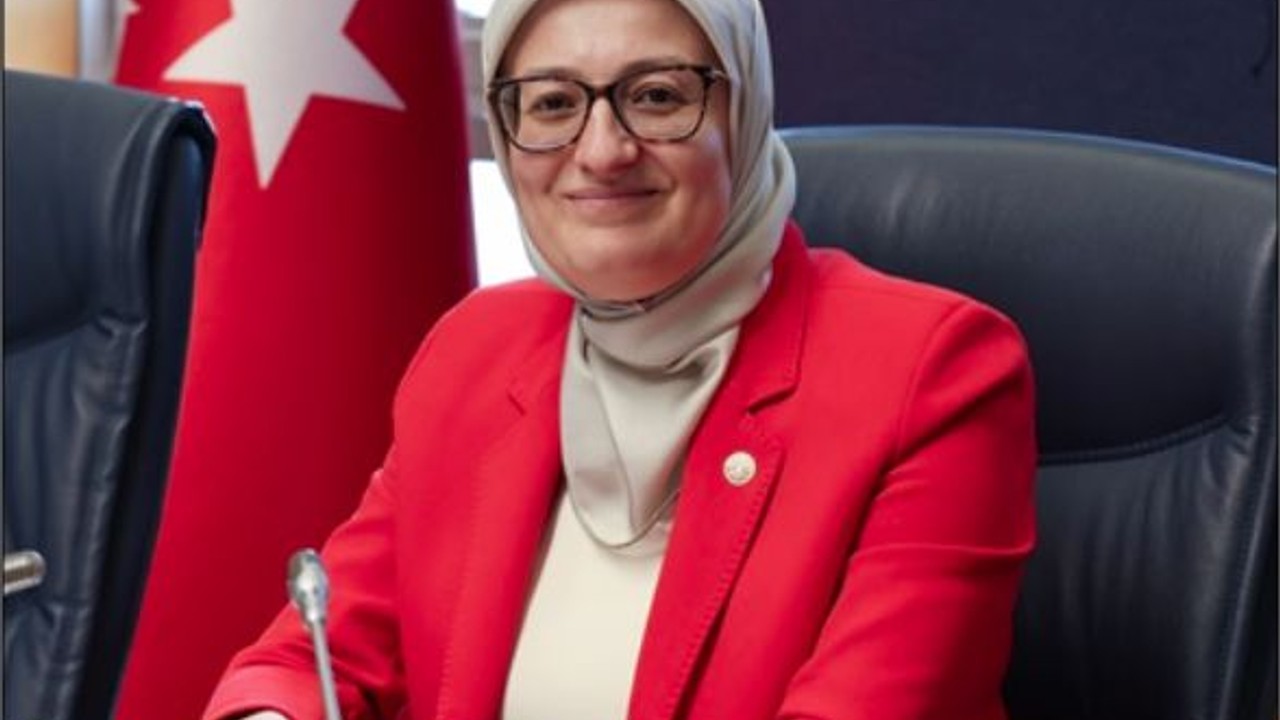 Belgin Uygur: “Ülkemize Önemli Getiriler Sağlayacaktır”