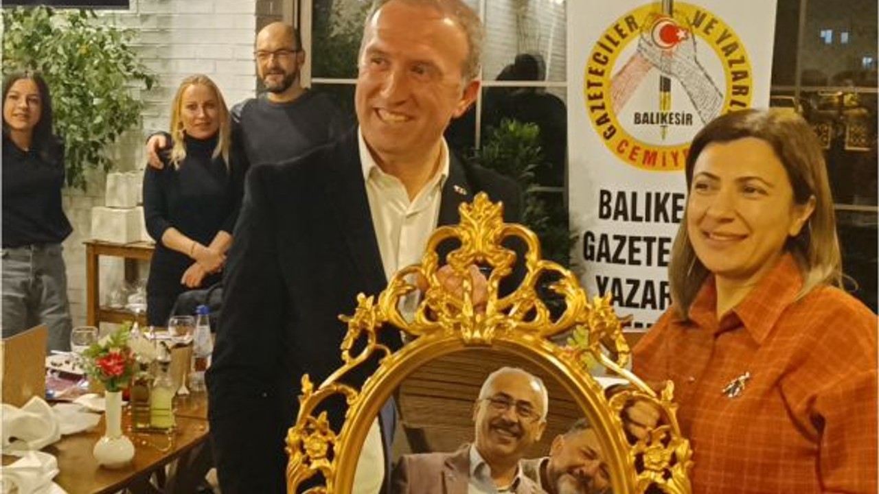 BGYC HEYECAN YARATTI