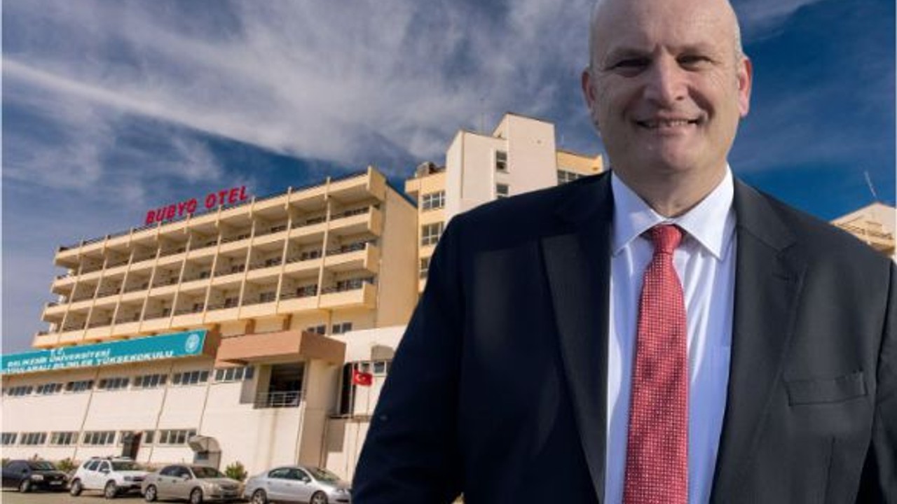 İhracat ve Ticaretin Genç Temsilcileri Balıkesir'de Buluşuyor