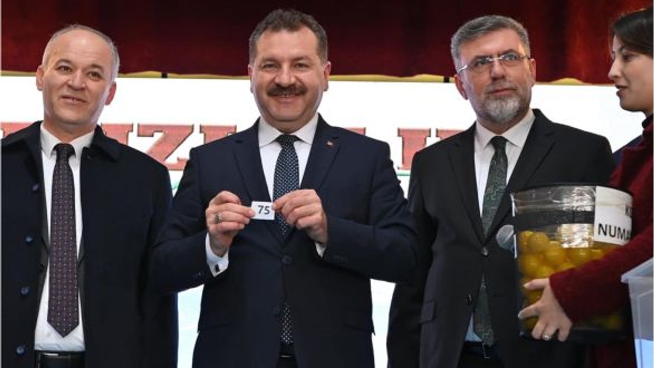 Büyükşehir Balıkesir’i küçükbaş üretiminde zirveye çıkaracak