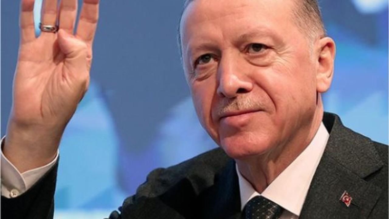 Cumhurbaşkanı Erdoğan'dan Gençlere Büyük Görev