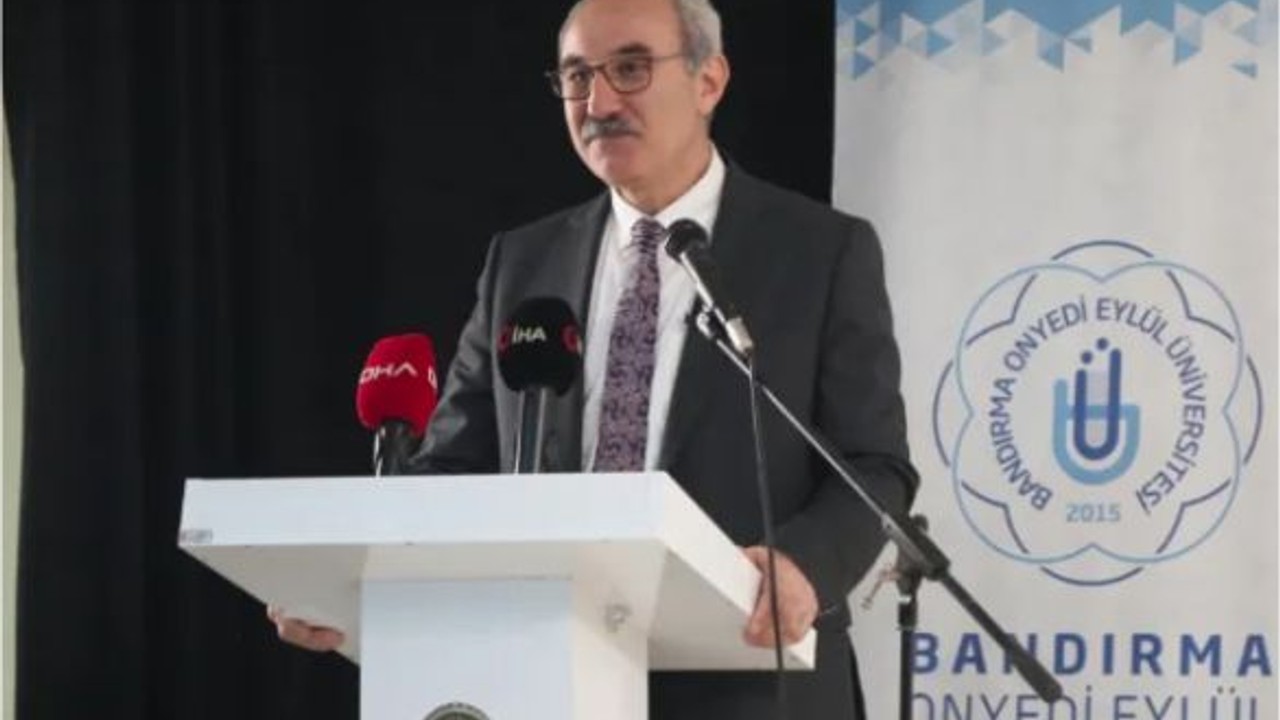 Marmara Denizi'nde Ekosistem Çağrısı