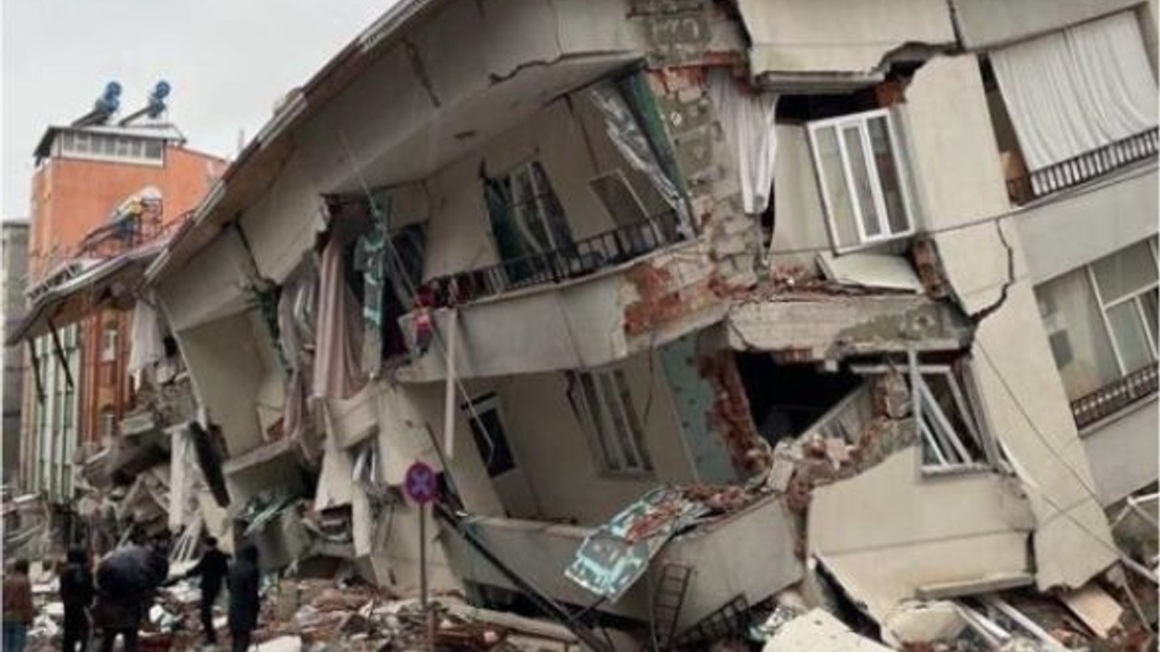 Deprem Kimlik Belgesi Uygulaması Hayata Geçiyor
