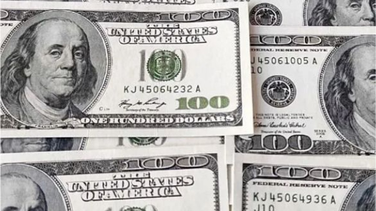 Balıkesir'de Dolar ve Euro Yeni Yıla Nasıl Başladı?