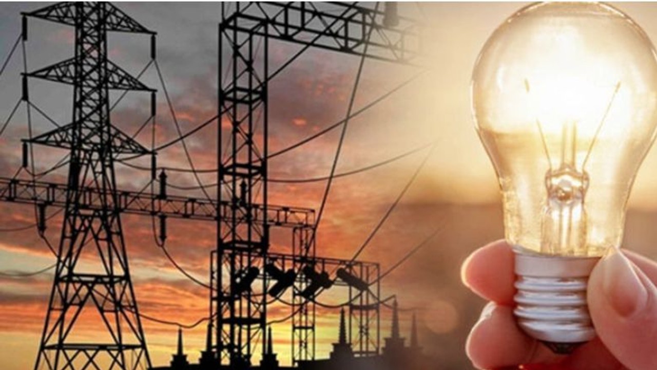 Bugün 6 İlçe Elektriksiz Kalıyor