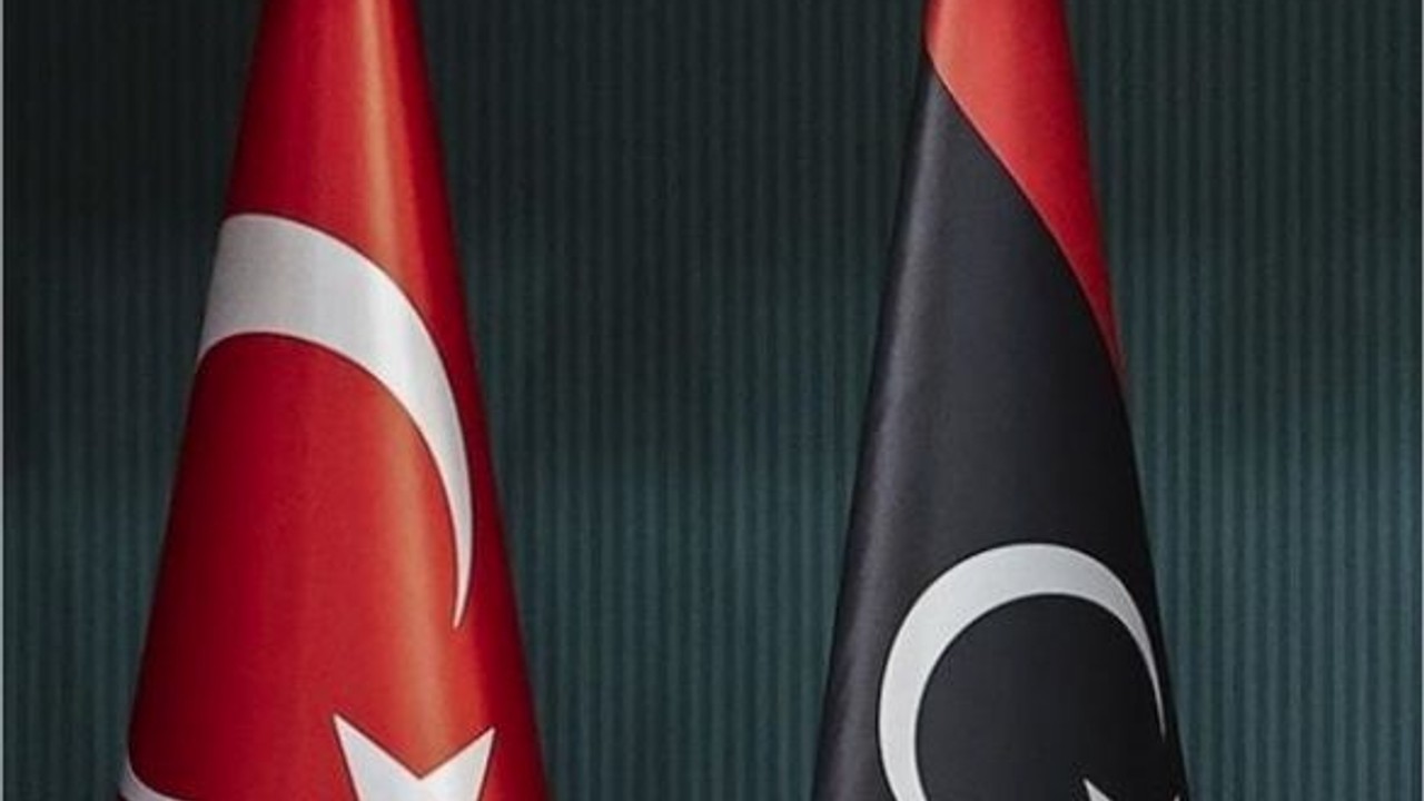 Enerji Diplomasisinde Yeni Adım