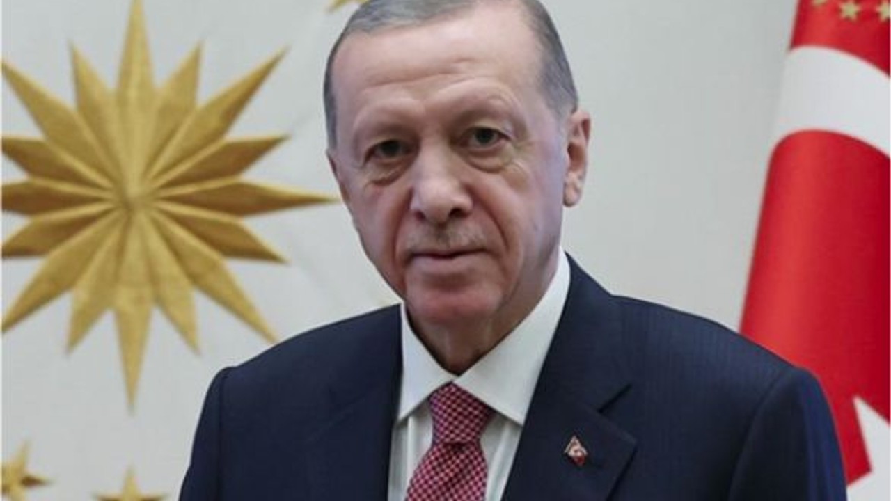 Erdoğan: Bahçeli ve Kurtulmuş'u Ayrı Ayrı Kabul Edecek
