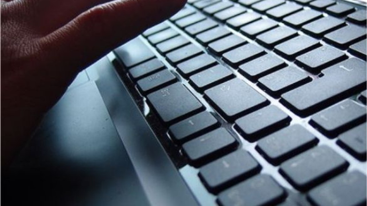 Balıkesir'de 37 Web Sitesine Erişim Engeli