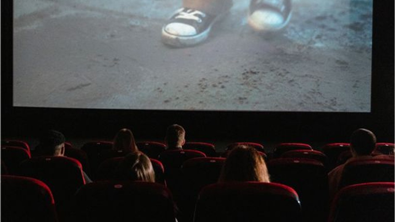 Bugün Hangi Filmler Vizyona Girecek?