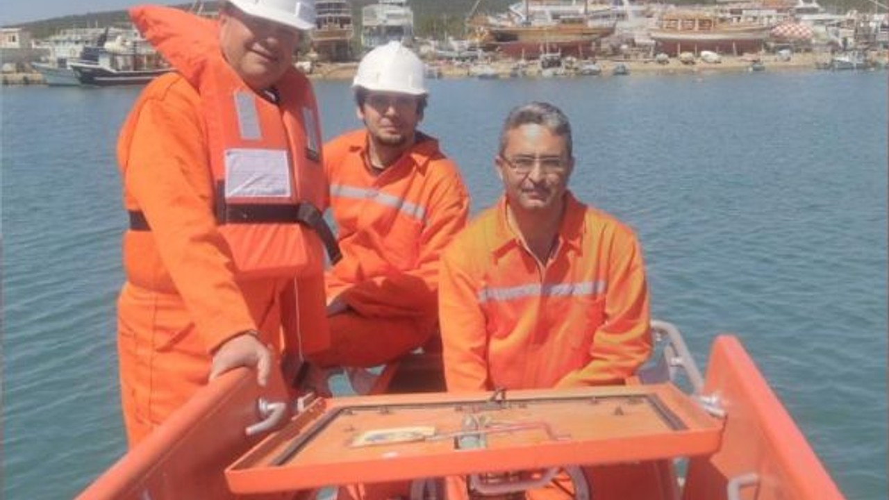 Ayvalık’ta denizcilik kursları başlıyor