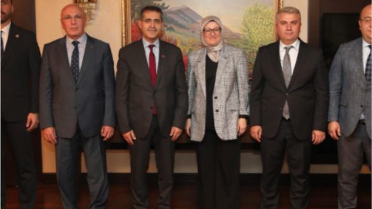 Balıkesir'de Sağlıkta Yeni Dönem