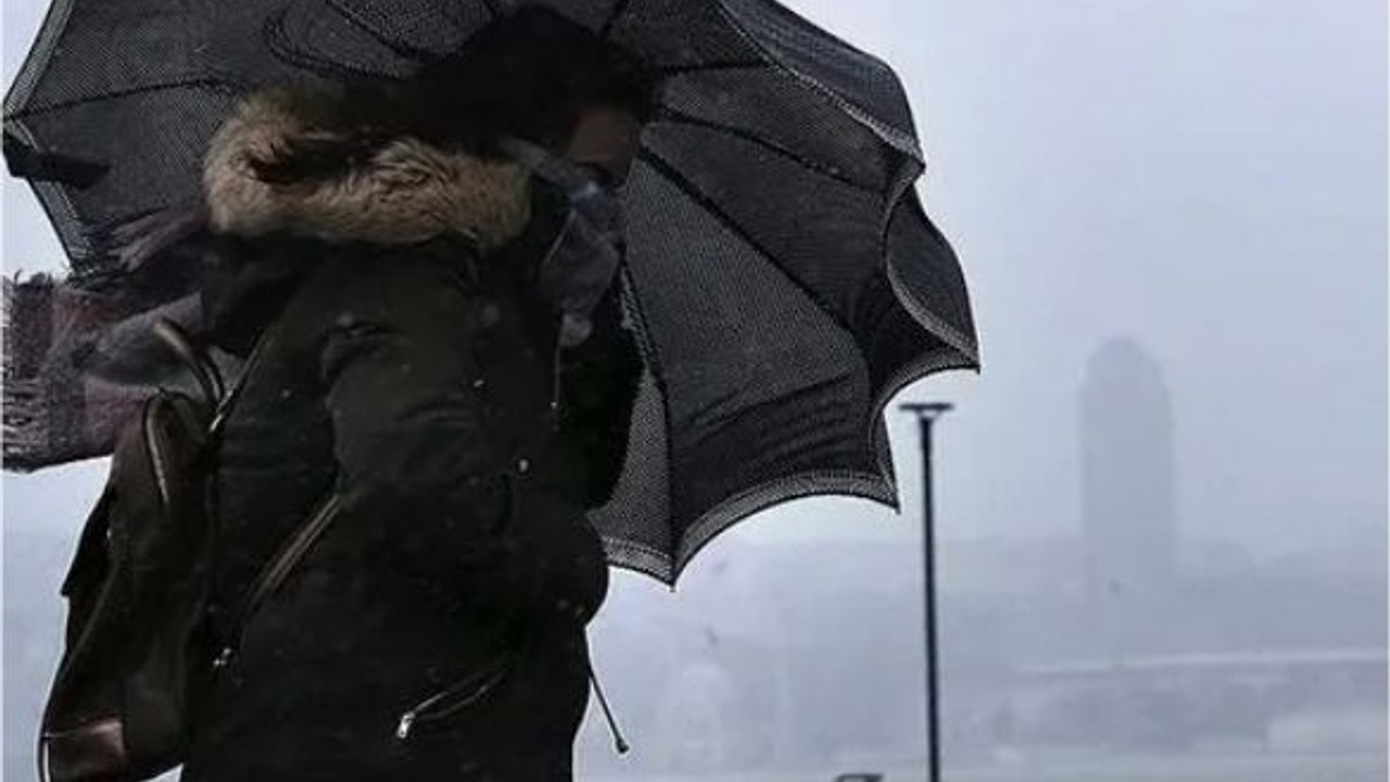 Meteoroloji'den İl İl Açıklama: Türkiye Genelinde Kar Bekleniyor