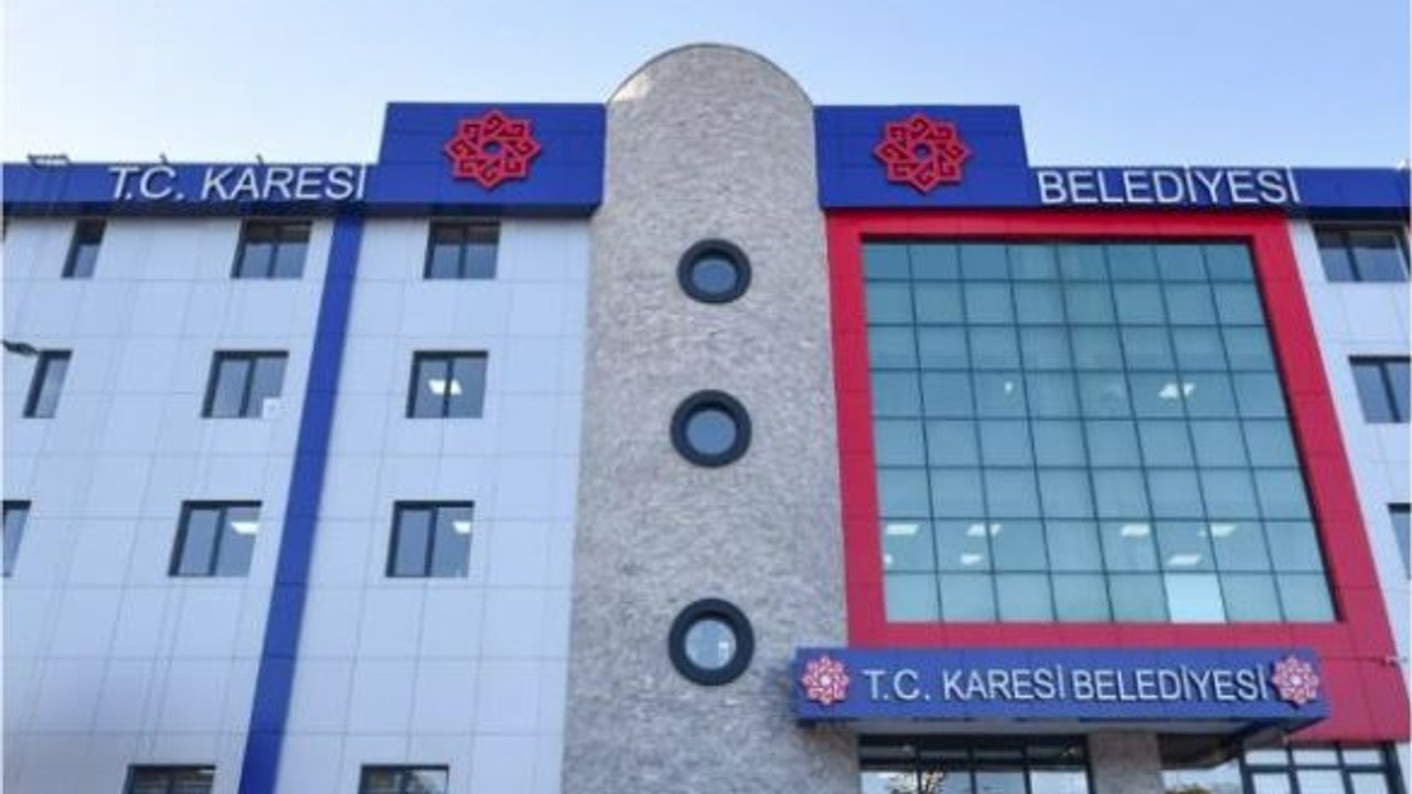 Karesi Belediyesi Yeni Hizmet Binasına Taşındı