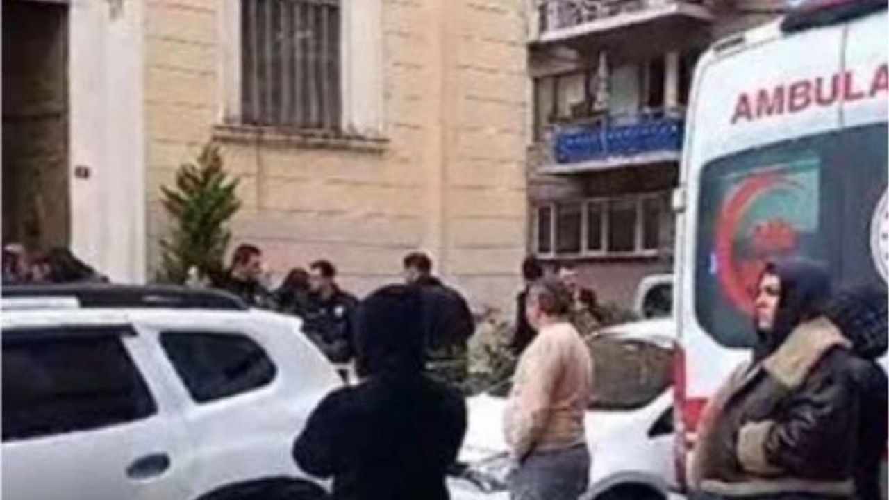 Sarıyer'de Kiliseye Silahlı Saldırı: 1 Ölü