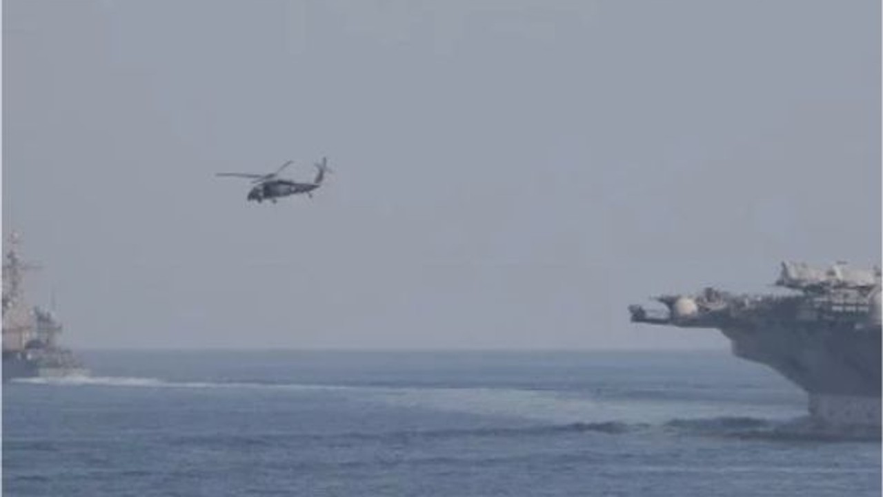 Lübnan'dan Kızıldeniz Uyarısı!