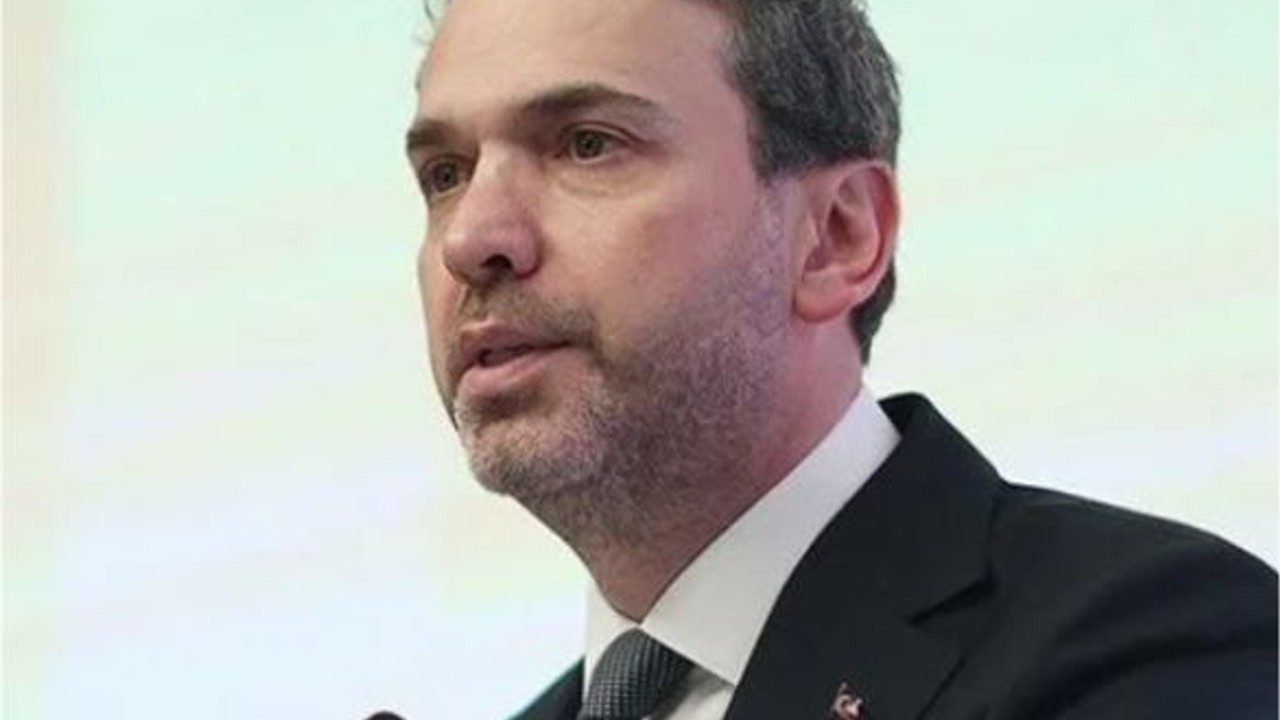 Bakan Bayraktar'dan Kritik Madenler Açıklaması