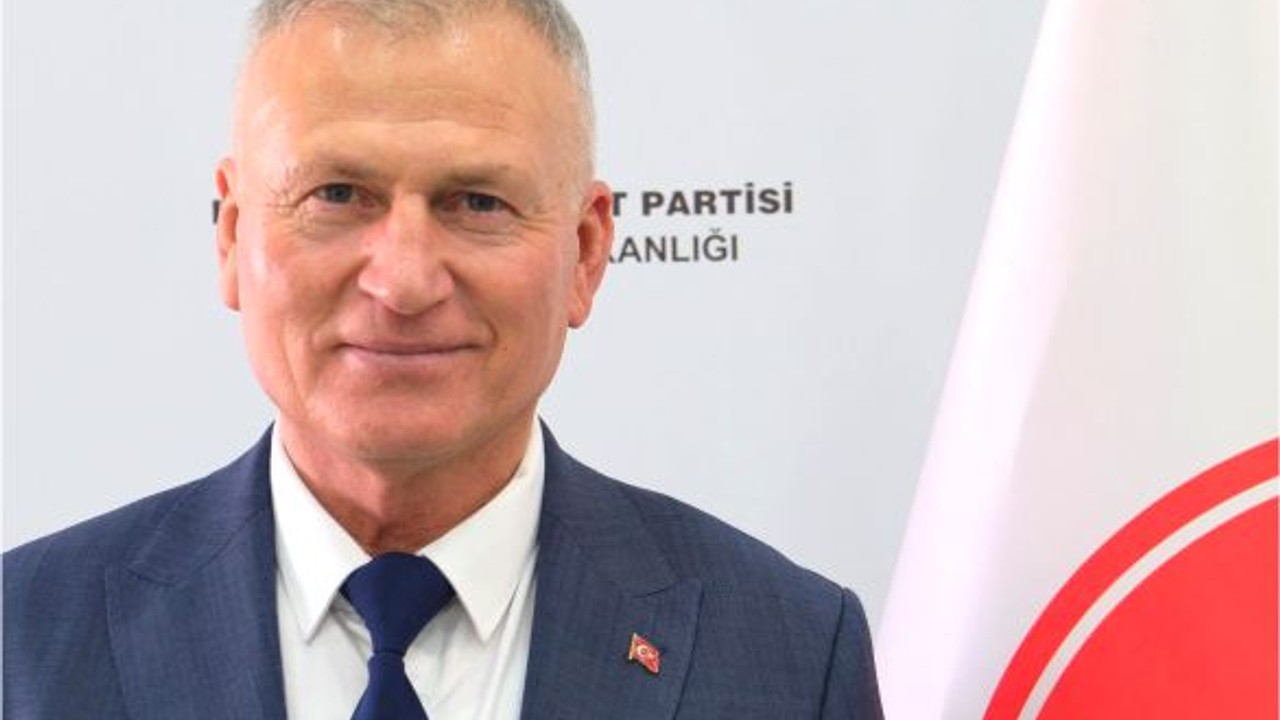 Heyecan mı lazım? İŞTE HEYECAN!