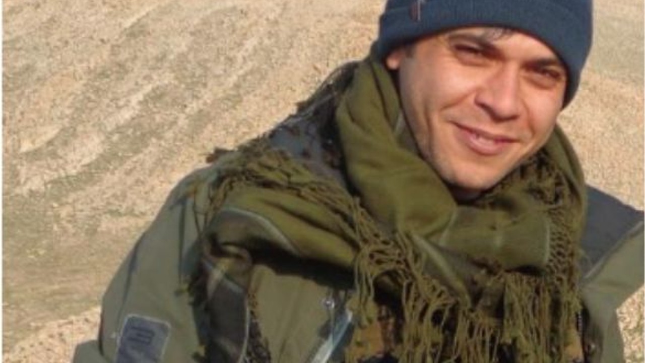 MİT PKK’nın Sözde Ticari Sorumlusunu Yakaladı