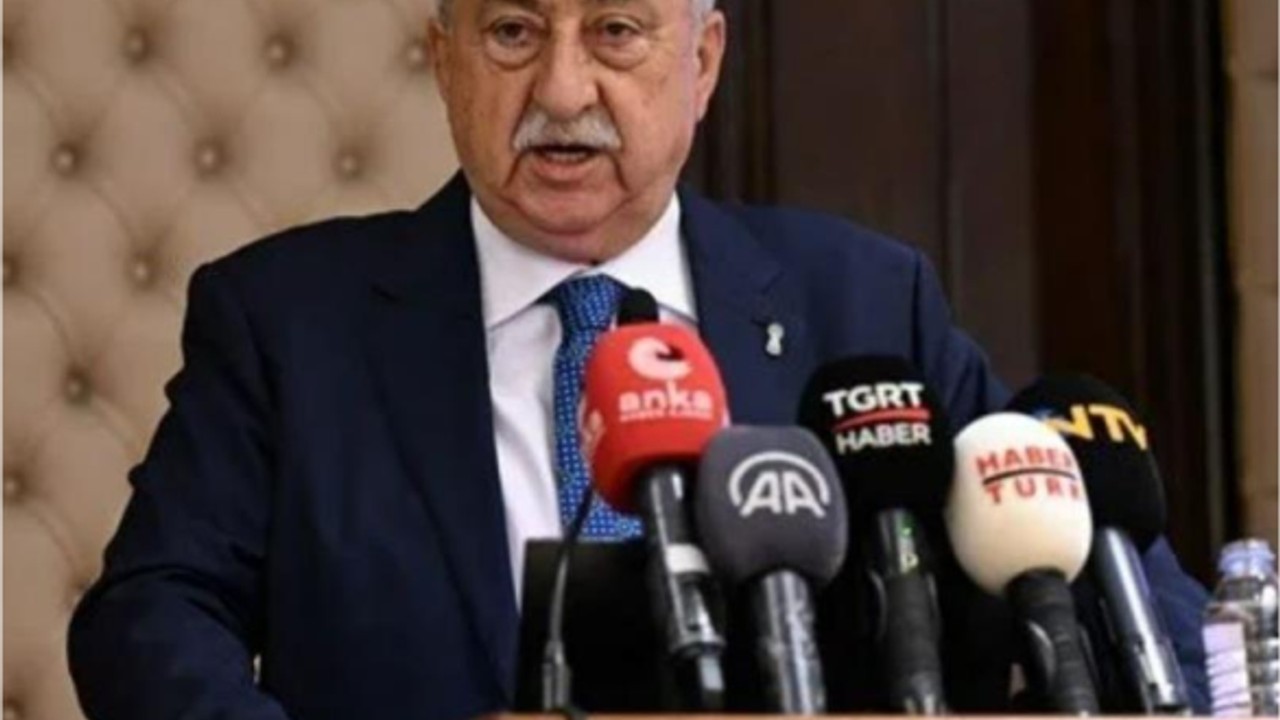 "TESK Başkanı Palandöken: İşletmelerde Ağır Fiziksel Hasar ve İş Gücü Kaybı Tehlikesi"