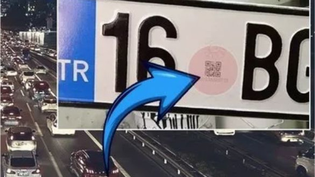 Eski Plakalar Değişecek Mi?
