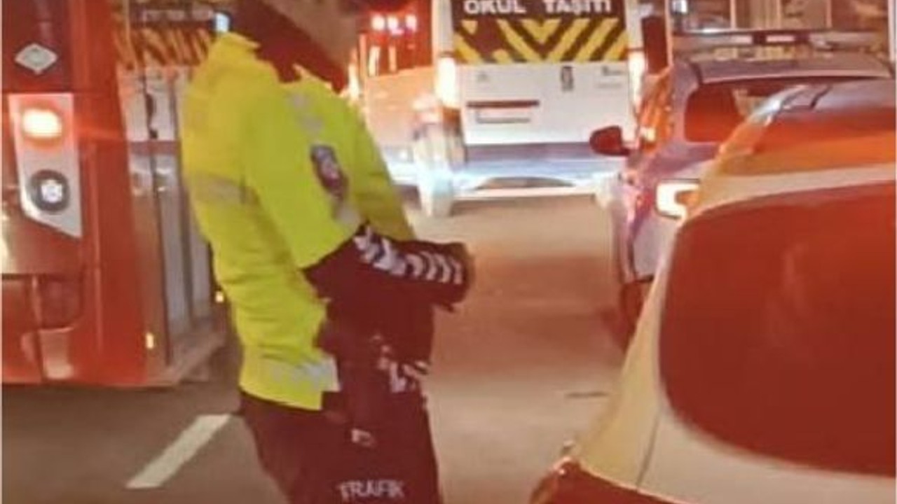 Balıkesir’de 290 Araç Denetimi Gerçekleşti