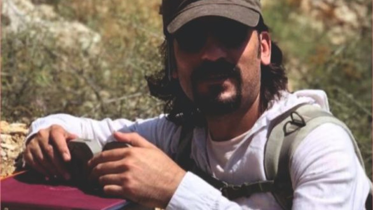Kazada yaşamını yitiren mühendis Balıkesir’de toprağa verildi