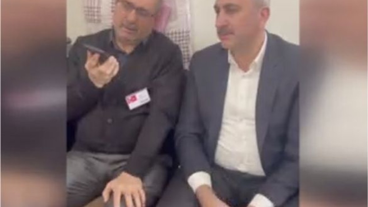 Cumhurbaşkanı Erdoğan, Gaziantepli şehit Hakan Gün'ün babasıyla telefonda görüştü