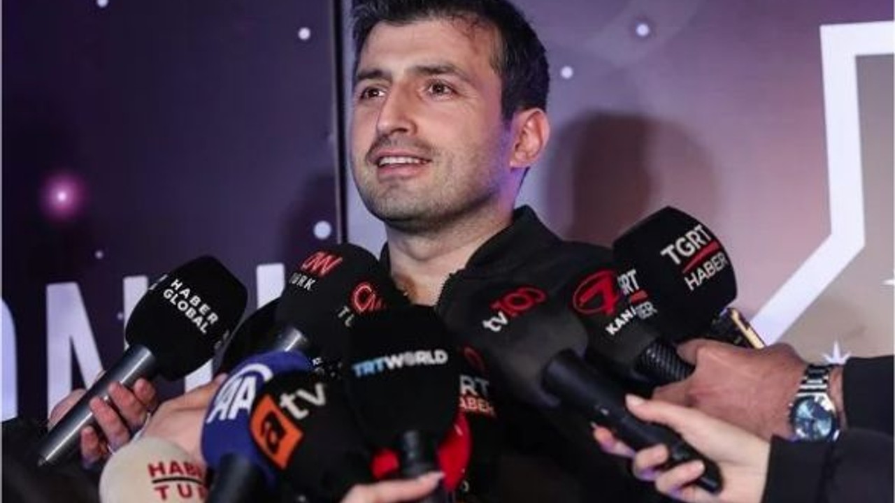 Selçuk Bayraktar'dan Heyecanlandıran Açıklama