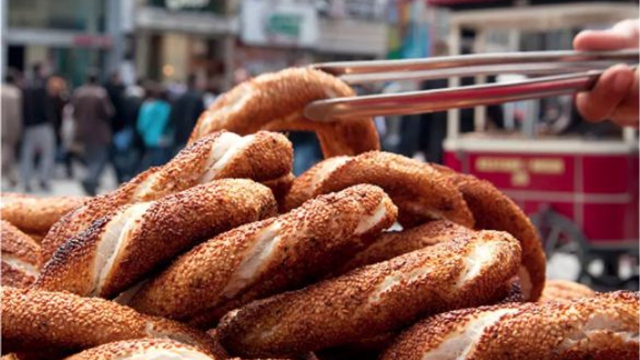 Ekmeğin Ardından Simit ve Poğaçaya Zam!