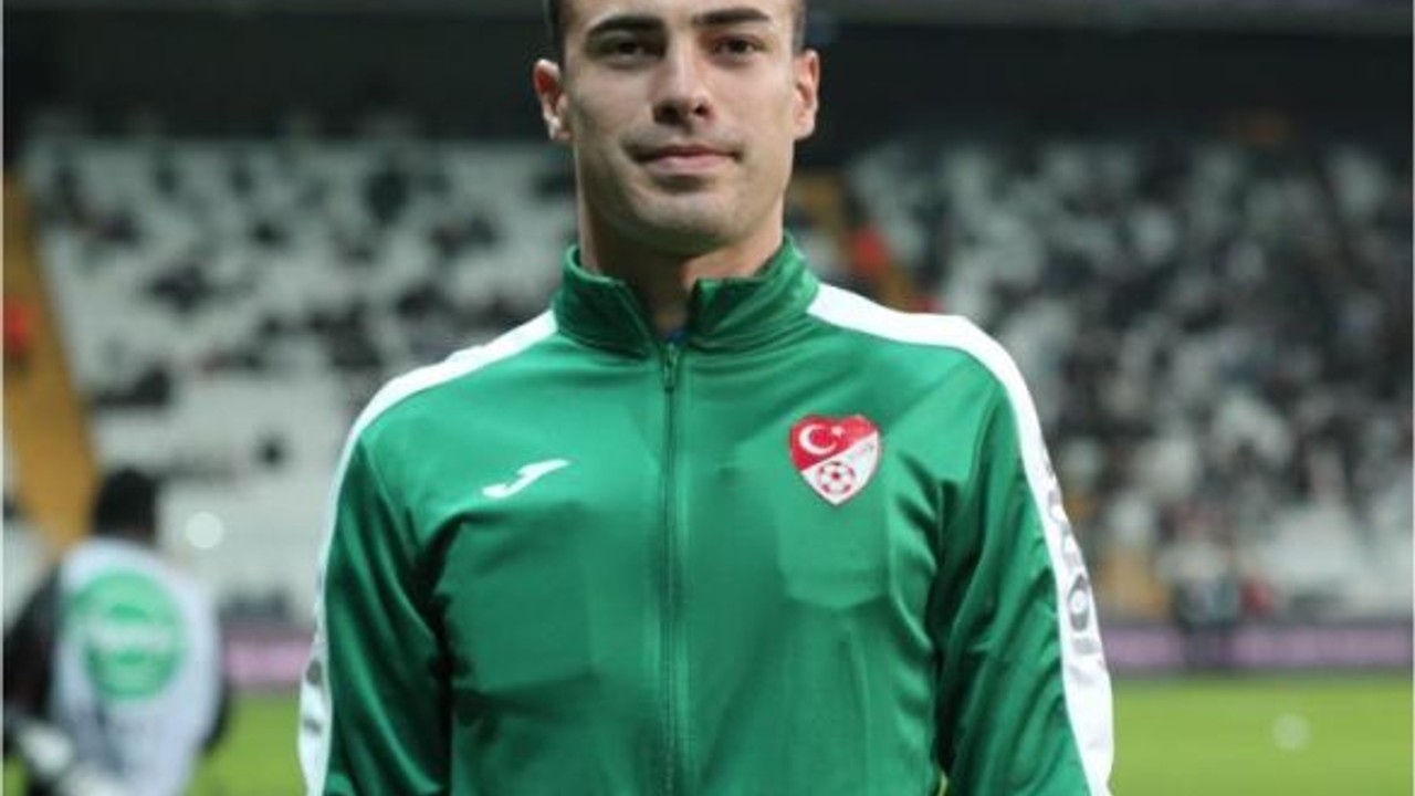 Genç Hakem Balıkesir'den Süper Lig'e Yükseldi